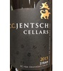 C.C. Jentsch Cellars Syrah 2015